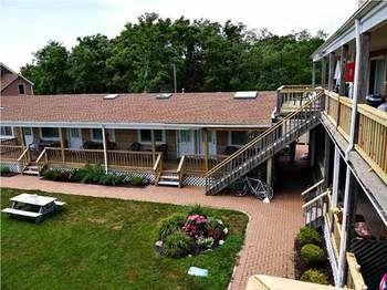 Jamesport Bay Suites - South Jamesport Exterior photo