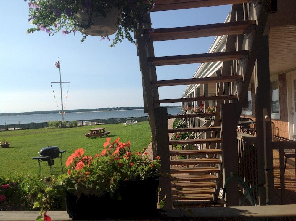 Jamesport Bay Suites - South Jamesport Exterior photo