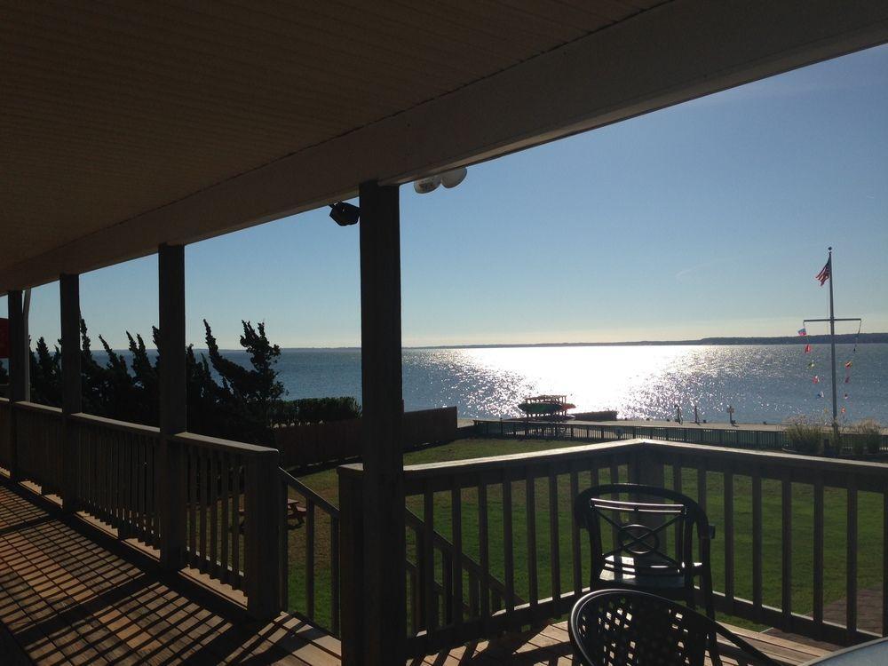 Jamesport Bay Suites - South Jamesport Exterior photo